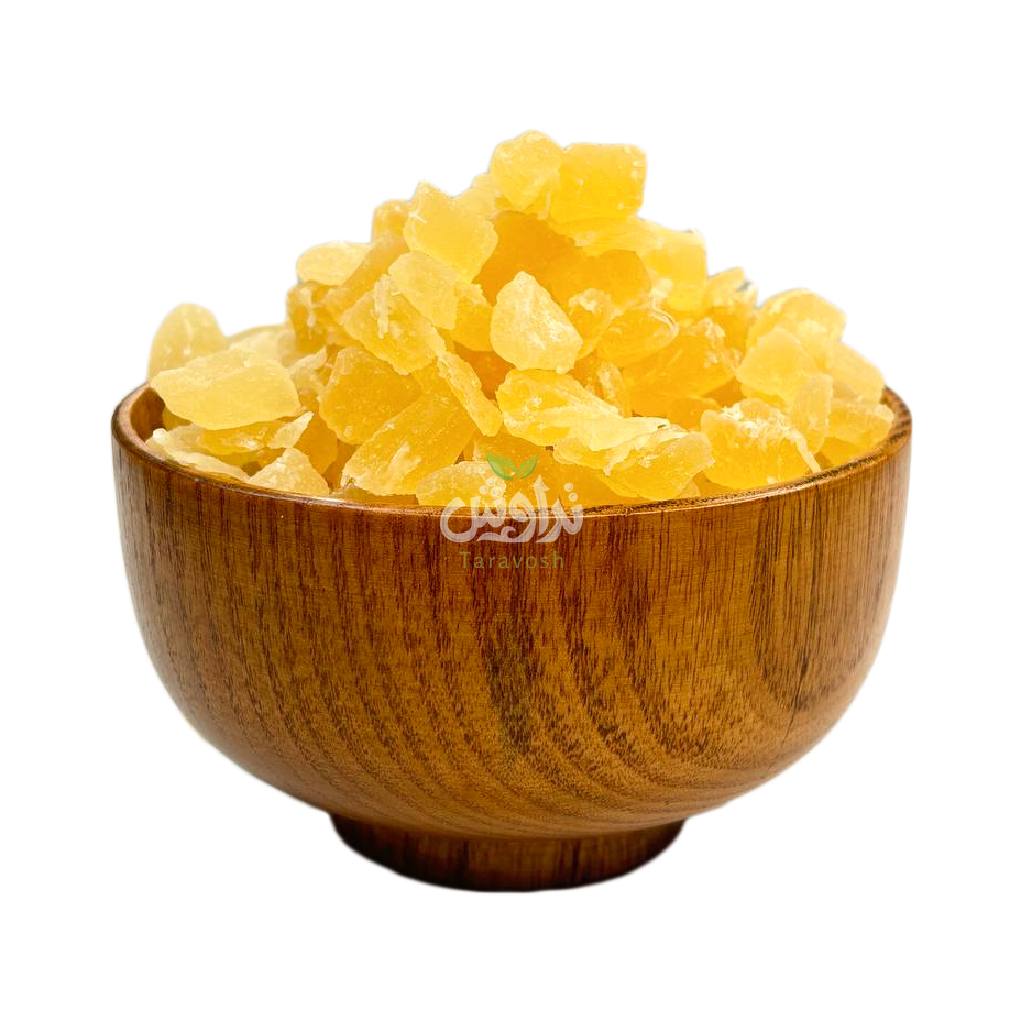 حبه میوه آناناس