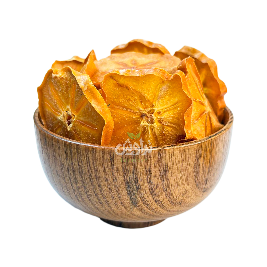 خرمالو خشک لوکس
