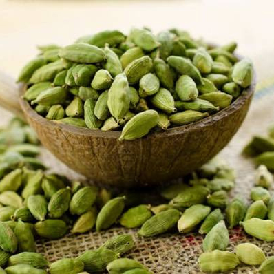 هل سبز هندی